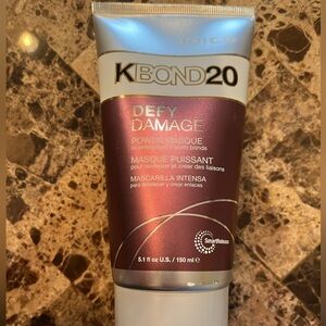 Joico defy damage masque